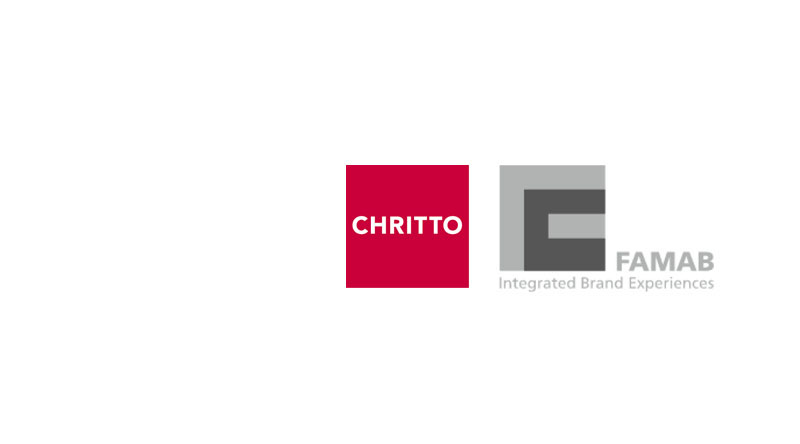Chritto International - Messebau, Messedesign, Messestände, Messeplanung