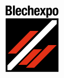 Blechexpo - CHRITTO, Trade Show Booth Construction, Exhibit House